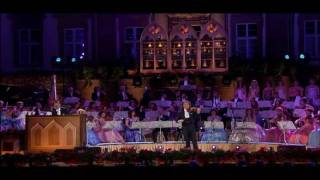 Andre Rieu  Monotonously rings the little bell [upl. by Ardnasella]