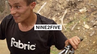 Fabric presents Nine2five  Whistler [upl. by Airdnala18]