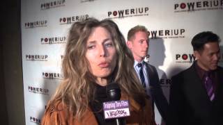 Sophie B Hawkins amp More POWER UP Amazing WomenMen in Showbiz [upl. by Naux]