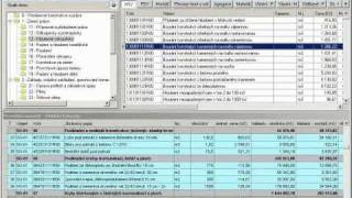 Ceník stavebních prací  Video Průvodce [upl. by Capwell]