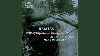 Rameau Les indes galantes  Act 9  IV14 Danse des Sauvages Live [upl. by Margery]