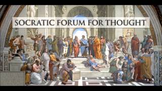 Introduction to the Socratic Forum for Thought [upl. by Innavoj236]