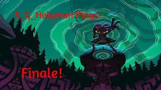 Psychonauts 2  Finale [upl. by Nosneh]