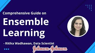 Ensemble Techniques in Machine Learning machinelearning ensemble datascience [upl. by Guibert]