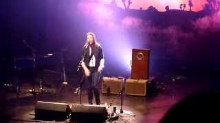 KT Tunstall  Black Horse amp Cherry Tree  7 Nation Army Mashup [upl. by Bartholomew]