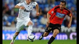 Goles del Recuerdo  GOL de Juan Arango al Real Madrid Los Galácticos [upl. by Cassidy705]