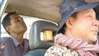 Nak Rot Tax Ot Xi Part 5 Khmer Comedy [upl. by Natsyrk195]