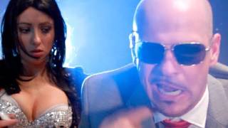 PitBull  Give Me Everything PARODY Key Of Awesome 43 [upl. by Aitret]