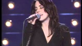 Melanie C  Here It Comes Again Live  Svenska Idrottsgalan 2003 [upl. by Taffy395]