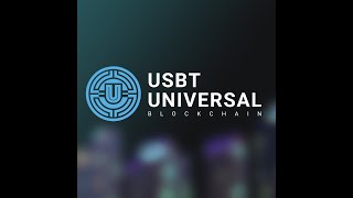 UNIVERSAL BLOCKCHAIN NEW TOKEN USBT NEW TOKEN EXPLAIN IN TELUGU [upl. by Adamson]