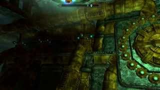 Skyrim Fahlbtharz unlocking puzzles  4 solved the boiler puzzle [upl. by Bogey]