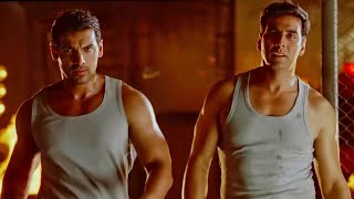 Make Some Noise For Desi Boyz Title Song Video  Desi Boyz  Akshay Kumar John Abraham  KK [upl. by Nafis71]