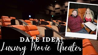 Best Place to See Movies in LA  IPIC Movie Theater Pasadena [upl. by Aicnerolf916]