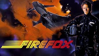 Official Trailer  FIREFOX 1982 Clint Eastwood Freddie Jones David Huffman [upl. by Nemrac648]