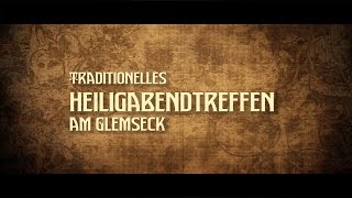 Heiligabendtreffen Glemseck 2016 [upl. by Fonseca]