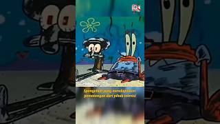 Adegan dari Kartun Spongebob Yg Di Cut Oleh Pihak Televisi [upl. by Socram891]