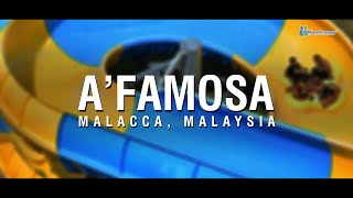 AFAMOSA MALACCA 🇲🇾 4K [upl. by Sima]