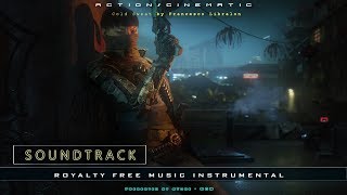 Cinematic Orchestral Suspense Music  Cold Sweat by Francesco Libralon  Royalty Free Music [upl. by Nasaj]