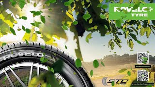 ROVELO  Tyres [upl. by Casper]