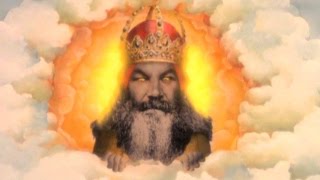 Top 10 Depictions of God in Film [upl. by Agnella127]