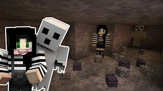 Creepsville Ep2 The Gathering  Minecraft Roleplay [upl. by Hallimaj658]