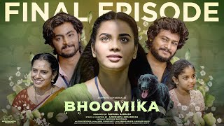 Bhoomika  Final Episode  Aishwarya Govardhan  Sai Krishna  Aashish  Infinitum Media [upl. by Neelloj]