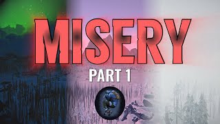 Mastering Misery  Part 1 Every Decision Matters [upl. by Pliam374]