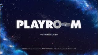 ASTROs PLAYROOM 追加トロフィー獲得まとめ動画 アストロプレイルーム [upl. by Llet]