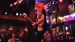 Samantha Fish Band Runaway [upl. by Debra]