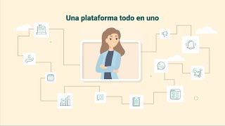 AgendaPro ¡Crea tu agenda online y haz crecer tu negocio [upl. by Nilak]