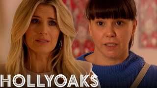 Hollyoaks A Killer Confession [upl. by Enelime]