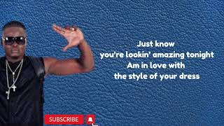 Simple Guy  Pallaso Official Lyrics Video [upl. by Westney49]