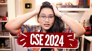 Civil Service Exam 2024 [upl. by Sadowski205]