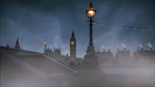 1890 Victorian London🧤🎩  ASMR Ambience [upl. by Dnalyar]