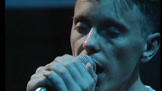 New Order  Thieves Like Us live 1984  HQ [upl. by Eneliak664]