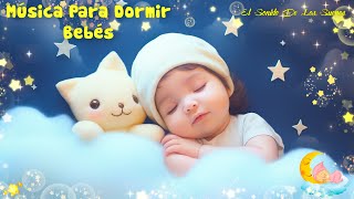 Canciones para Dormir Bebés en 5 Minutos  Música Relajante para Dormir Bebés Profuldamente [upl. by Thorin]