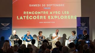 Latécoère Explorer  Conférence Grand Public [upl. by Leffen]