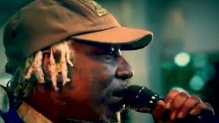 Alpha Blondy  Jérusalem sub español [upl. by Hathaway683]