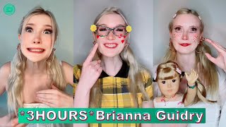 3 HOURS  Brianna Guidry TikTok POV Series 2023  Best Brianna Guidry TikTok Compilation [upl. by Phina]