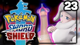 Pokemon Sword amp Shield Gameplay Walkthrough ⚔️🛡️ Episode 23 MELONY amp GIGANTAMAX LAPRAS [upl. by Mourant730]