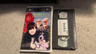 Owd Bob 1999 VHS [upl. by Rika]