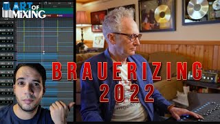 Brauerizing Actualizado 2022 [upl. by Enella]