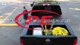 Pace Edwards Jack Rabbit Tonneau Cover [upl. by Tegdig]