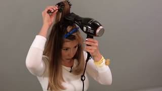 How to Blow Dry Your Hair Like a Pro [upl. by Helm]