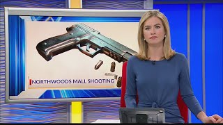 Northwoods Mall Shooting Follow [upl. by Samal756]