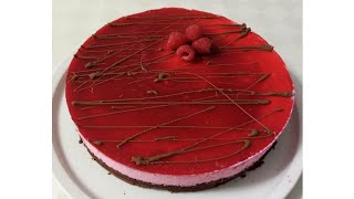 Recette de la tarte aux fraises [upl. by Eiroc821]