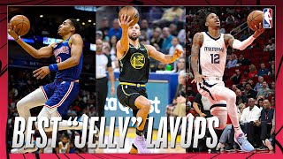 Jahvon Quinerly vs Cassius Stanley JQ Goes FULL JELLY Mode at NBPA Top 100 Camp [upl. by Ecidnac416]