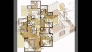 house plans as per vastu september 2015 [upl. by Nnaeinahpets346]