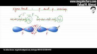 Crash Course in Chemical Bonding  CAIE AS Level 9701 Chemistry  Mega Lecture [upl. by Merriam]