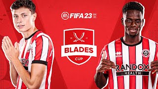 quotIm better than himquot 👀  Anel Ahmedhodžić vs Ismaila Coulibaly  Blades Cup FIFA  Ep 3 🎮🏆 [upl. by Jezabelle699]